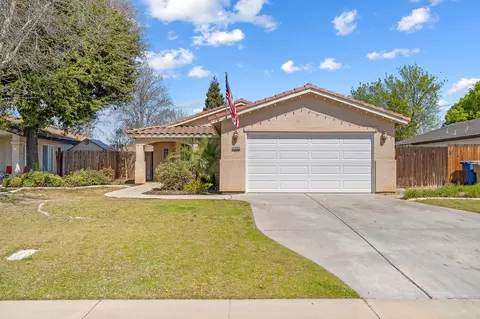 6302 Capania Ct, Bakersfield, CA 93308