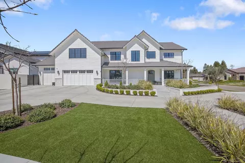 4614 W Cecil Ave, Visalia, CA 93291