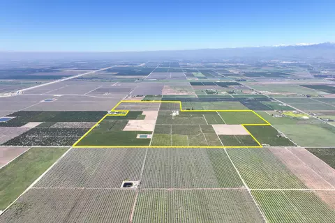 21865 Avenue 92, Terra Bella, CA 93270