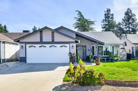 5101 W Chestnut Ave, Visalia, CA 93277