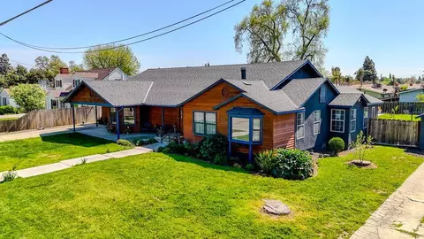 Exterior - 4005 W Iris Ave, Visalia, CA 93277 photo 3 of 14