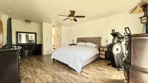 Bedroom - 4005 W Iris Ave, Visalia, CA 93277 photo 2 of 6