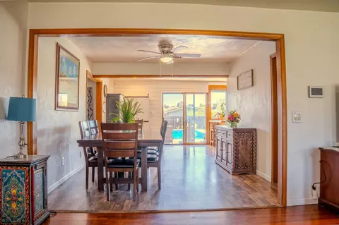Dining - 4005 W Iris Ave, Visalia, CA 93277 photo 1 of 6