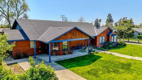 Exterior - 4005 W Iris Ave, Visalia, CA 93277 photo 2 of 14