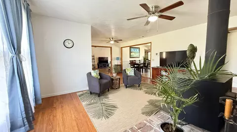 Living - 4005 W Iris Ave, Visalia, CA 93277 photo 3 of 8