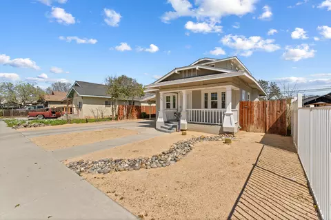 241 S Orange Ave, Exeter, CA 93221 photo 3