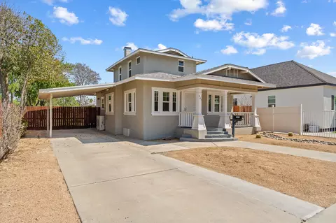 241 S Orange Ave, Exeter, CA 93221 photo 4