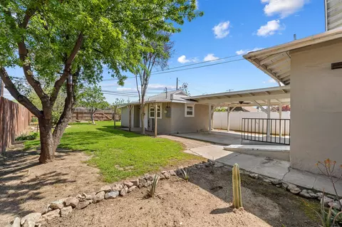 241 S Orange Ave, Exeter, CA 93221 photo 37