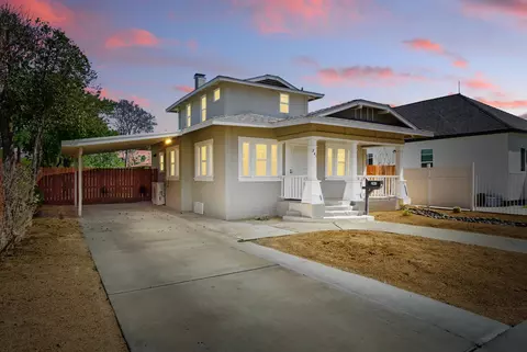 241 S Orange Ave, Exeter, CA 93221