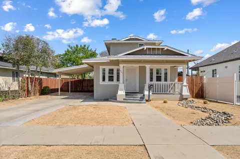 241 S Orange Ave, Exeter, CA 93221 photo 2