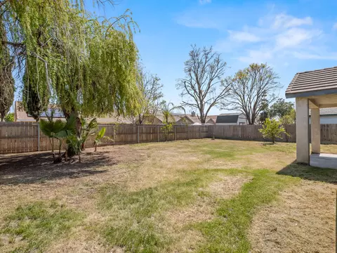 Exterior - 600 Haven Way, Lemoore, CA 93245 photo 6 of 6