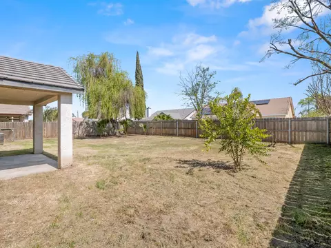 Exterior - 600 Haven Way, Lemoore, CA 93245 photo 3 of 6