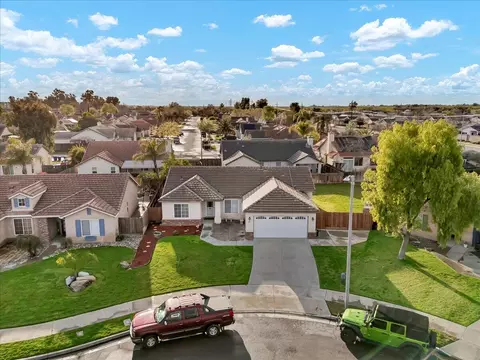681 Sandcastle Ave, Lemoore, CA 93245 photo 43