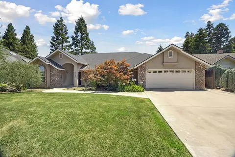 2515 E Princeton Ave, Visalia, CA 93292
