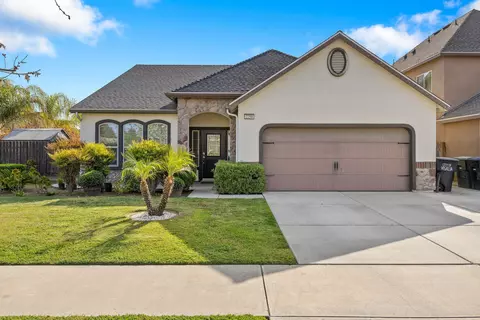 2258 N Sallee Ct, Visalia, CA 93291