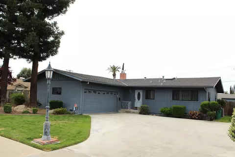 659 Arlene St, Porterville, CA 93257