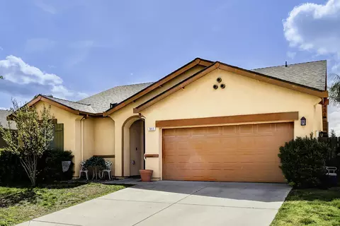 3855 E Mary Ave, Visalia, CA 93292