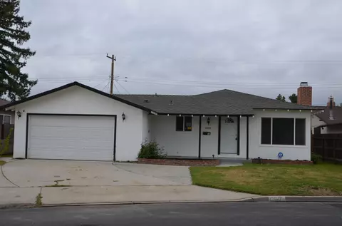 1903 S Terrace St, Visalia, CA 93277