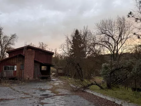 1440 Whitaker Forest Rd, Badger, CA 93603 photo 35