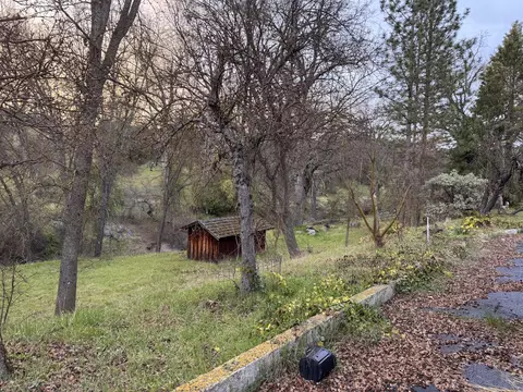 1440 Whitaker Forest Rd, Badger, CA 93603 photo 17