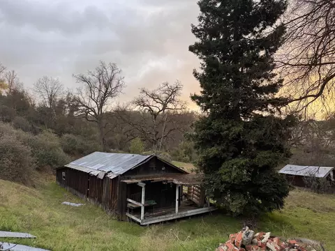 1440 Whitaker Forest Rd, Badger, CA 93603 photo 23