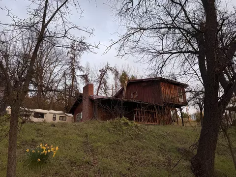 1440 Whitaker Forest Rd, Badger, CA 93603 photo 11