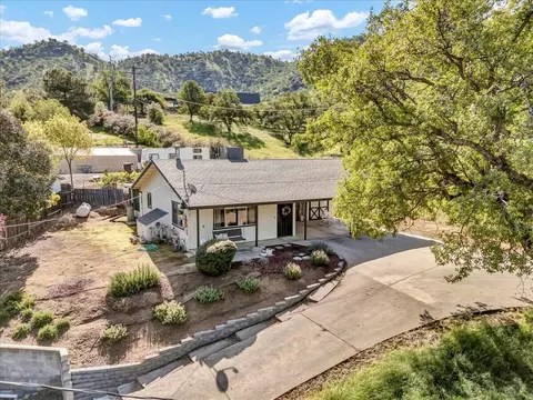 35823 Rio Vista Rd, Springville, CA 93265