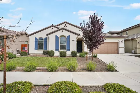 1510 W Glendale Ave, Visalia, CA 93291