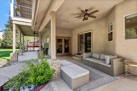 Exterior - 2511 E Harter Ct, Visalia, CA 93292 photo 8 of 10