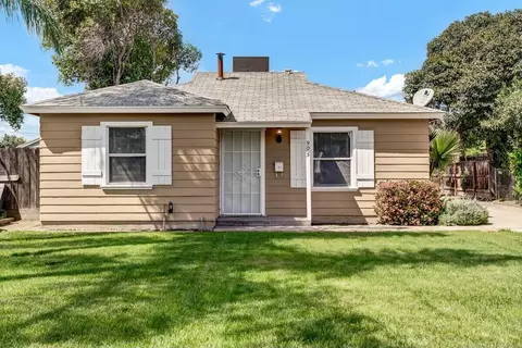 905 S Liberty St, Visalia, CA 93292
