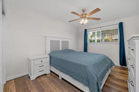 Bedroom - 323 Plum St, Exeter, CA 93221 photo 4 of 5