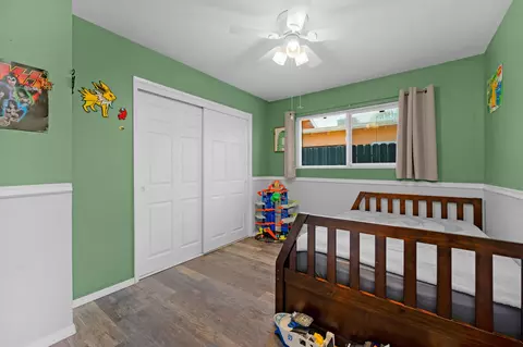 Bedroom - 323 Plum St, Exeter, CA 93221 photo 1 of 5