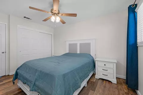 Bedroom - 323 Plum St, Exeter, CA 93221 photo 5 of 5
