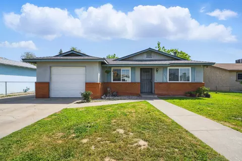 4245 W Victor Ave, Visalia, CA 93277
