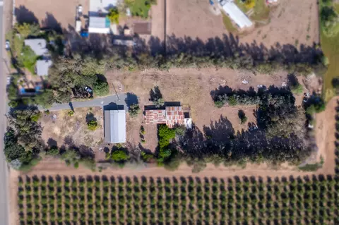 25509 Avenue 88, Terra Bella, CA 93270