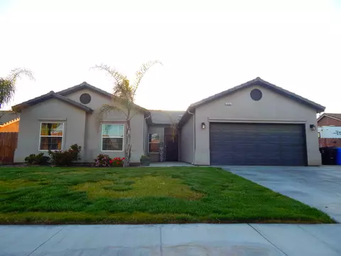 426 Nimitz Ave, Corcoran, CA 93212