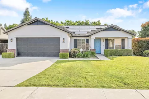 514 N Amador St, Visalia, CA 93292