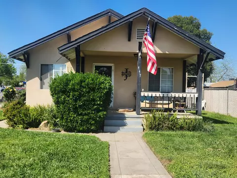 447 S Bridge St, Visalia, CA 93277