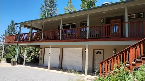 1230 Wy Ct, Springville, CA 93265