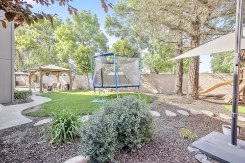 Exterior - 601 Quail Ct, Exeter, CA 93221 photo 12 of 20