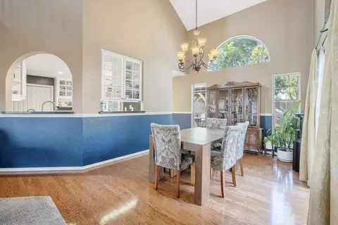 Dining - 601 Quail Ct, Exeter, CA 93221 photo 2 of 4