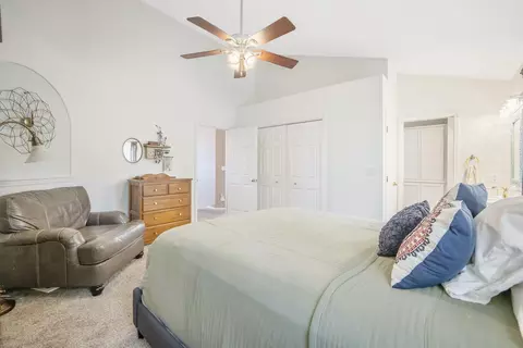 Bedroom - 601 Quail Ct, Exeter, CA 93221 photo 3 of 4