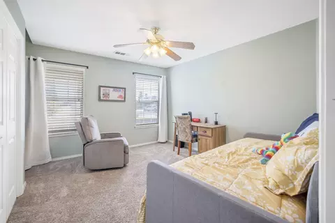 Bedroom - 601 Quail Ct, Exeter, CA 93221 photo 1 of 4