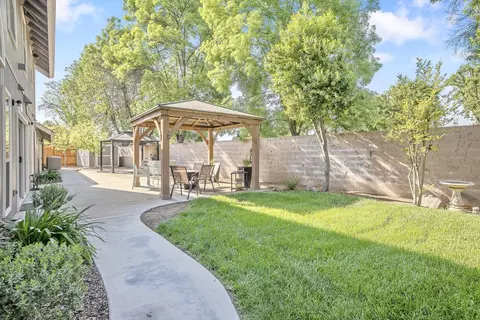 Exterior - 601 Quail Ct, Exeter, CA 93221 photo 15 of 20