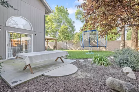 Exterior - 601 Quail Ct, Exeter, CA 93221 photo 8 of 20