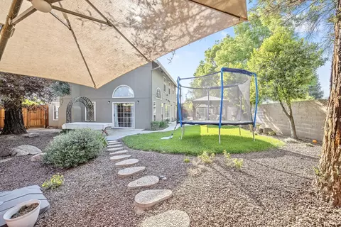 Exterior - 601 Quail Ct, Exeter, CA 93221 photo 13 of 20