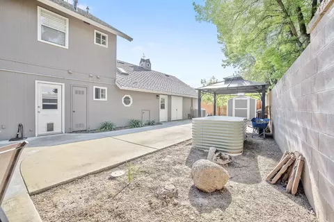 Exterior - 601 Quail Ct, Exeter, CA 93221 photo 16 of 20