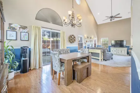 Dining - 601 Quail Ct, Exeter, CA 93221 photo 4 of 4