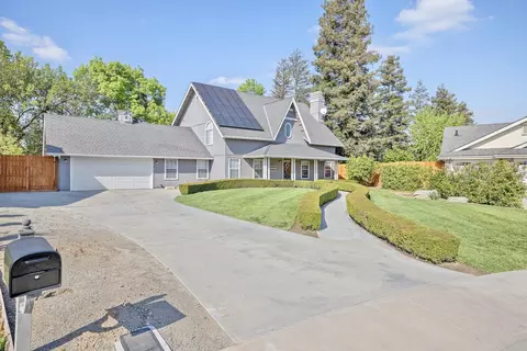 Exterior - 601 Quail Ct, Exeter, CA 93221 photo 2 of 20