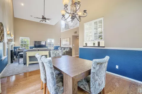 Dining - 601 Quail Ct, Exeter, CA 93221 photo 3 of 4
